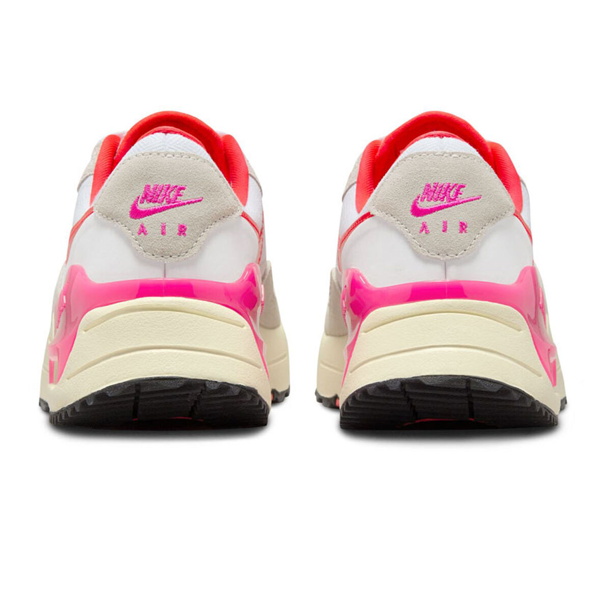 Nike Air Max SYSTM Womens Casual Shoes