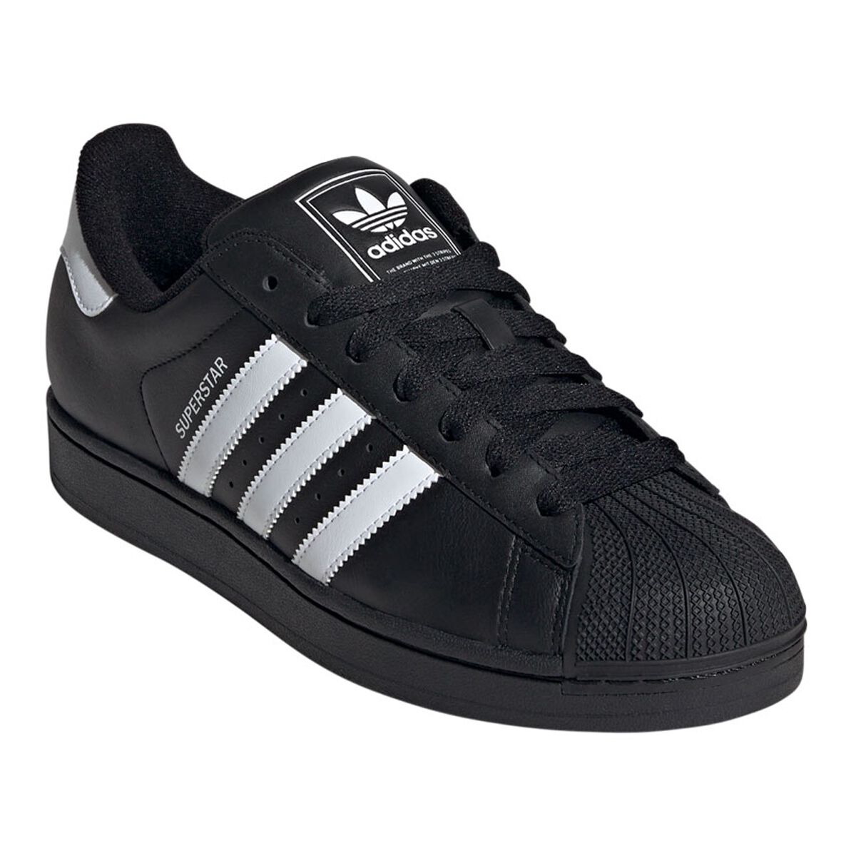 adidas Originals Superstar II Casual Shoes
