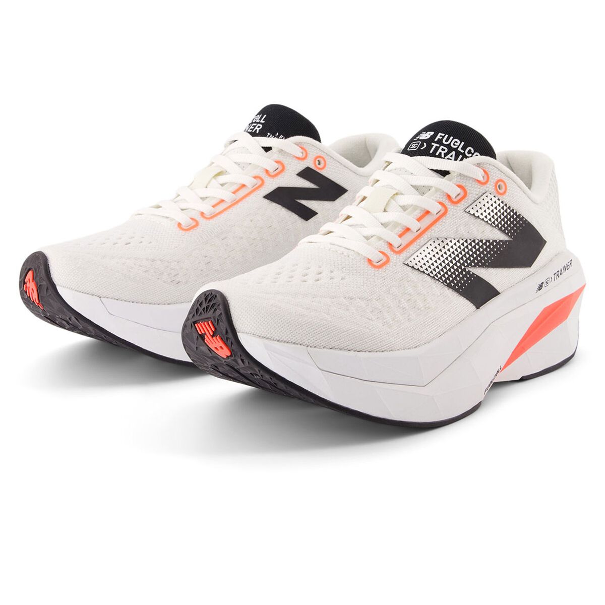 New Balance FuelCell SuperComp Trainer v3 Womens Running Shoes