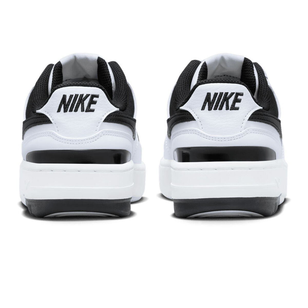 Nike Gamma Force Womens Casual Shoes