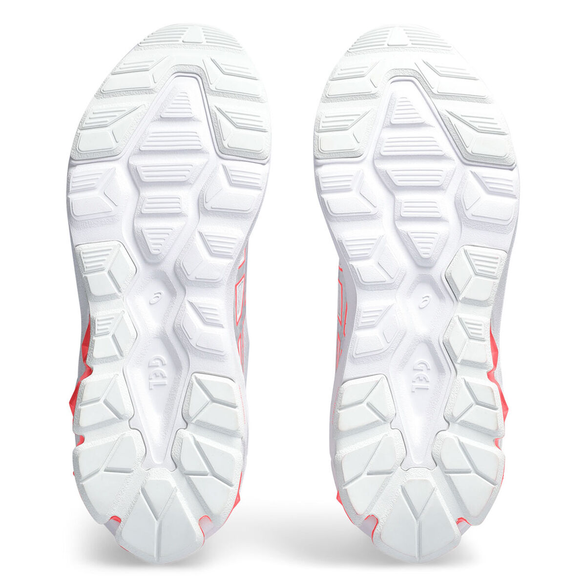 Asics GEL Quantum 90 IV Womens Casual Shoes