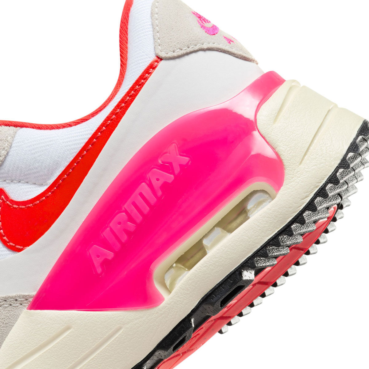 Nike Air Max SYSTM Womens Casual Shoes