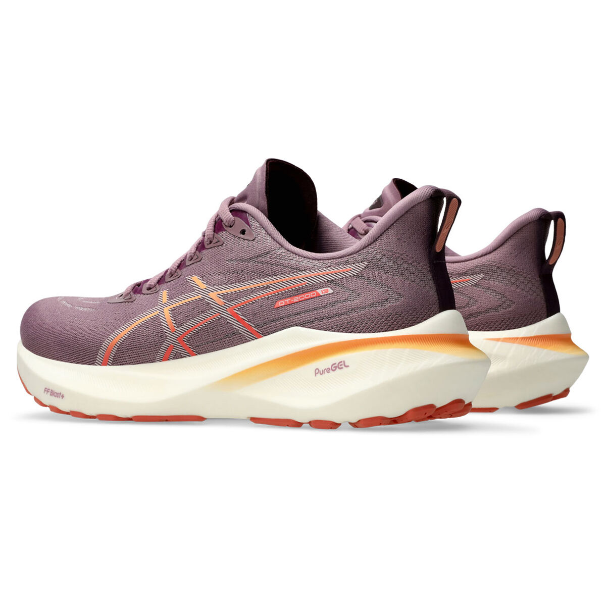 Asics GT 2000 13 D Womens Running Shoes