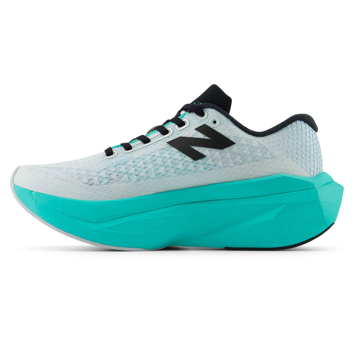 New Balance FuelCell SuperComp Trainer v3 Womens Running Shoes