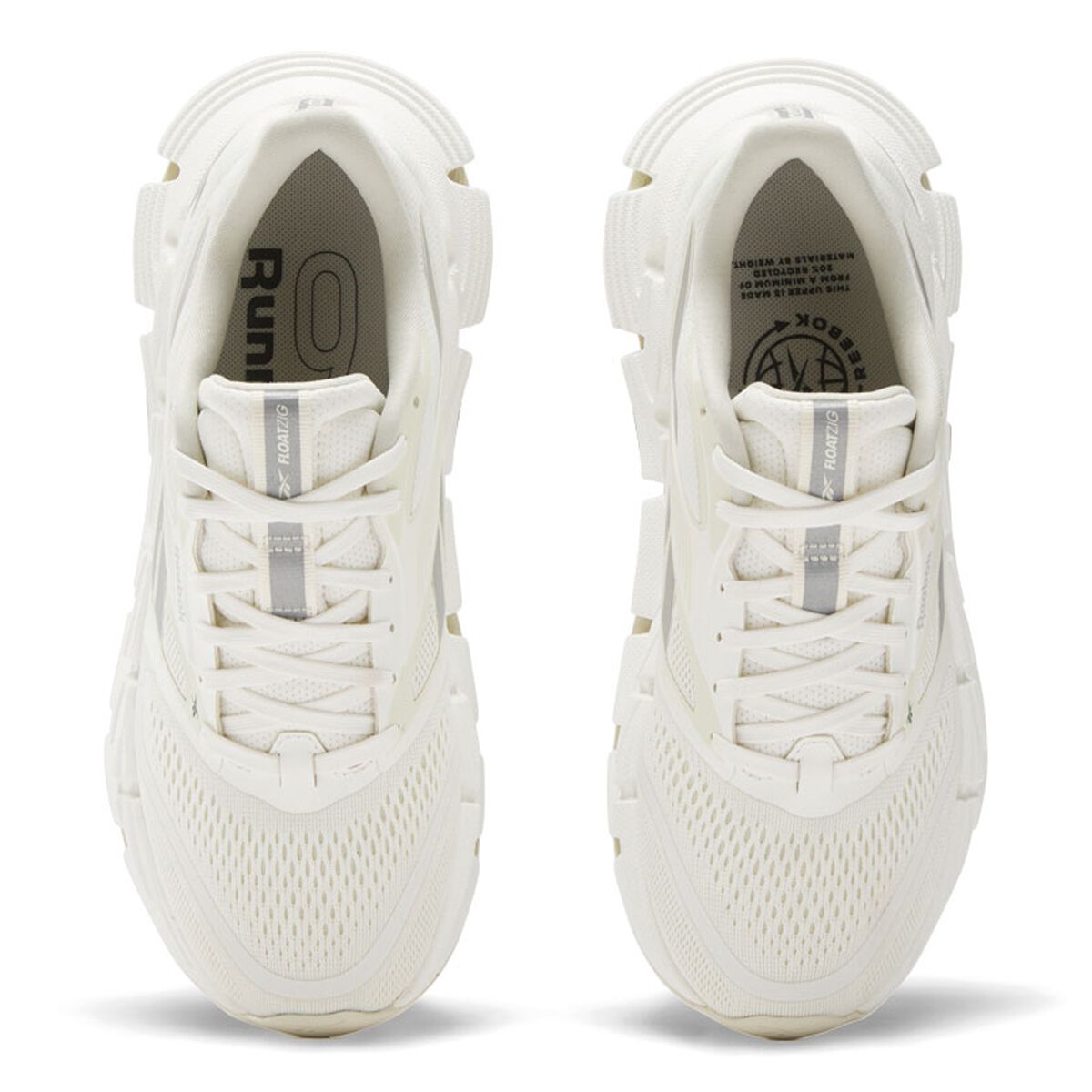 Reebok Floatzig 2 Womens Running Shoes