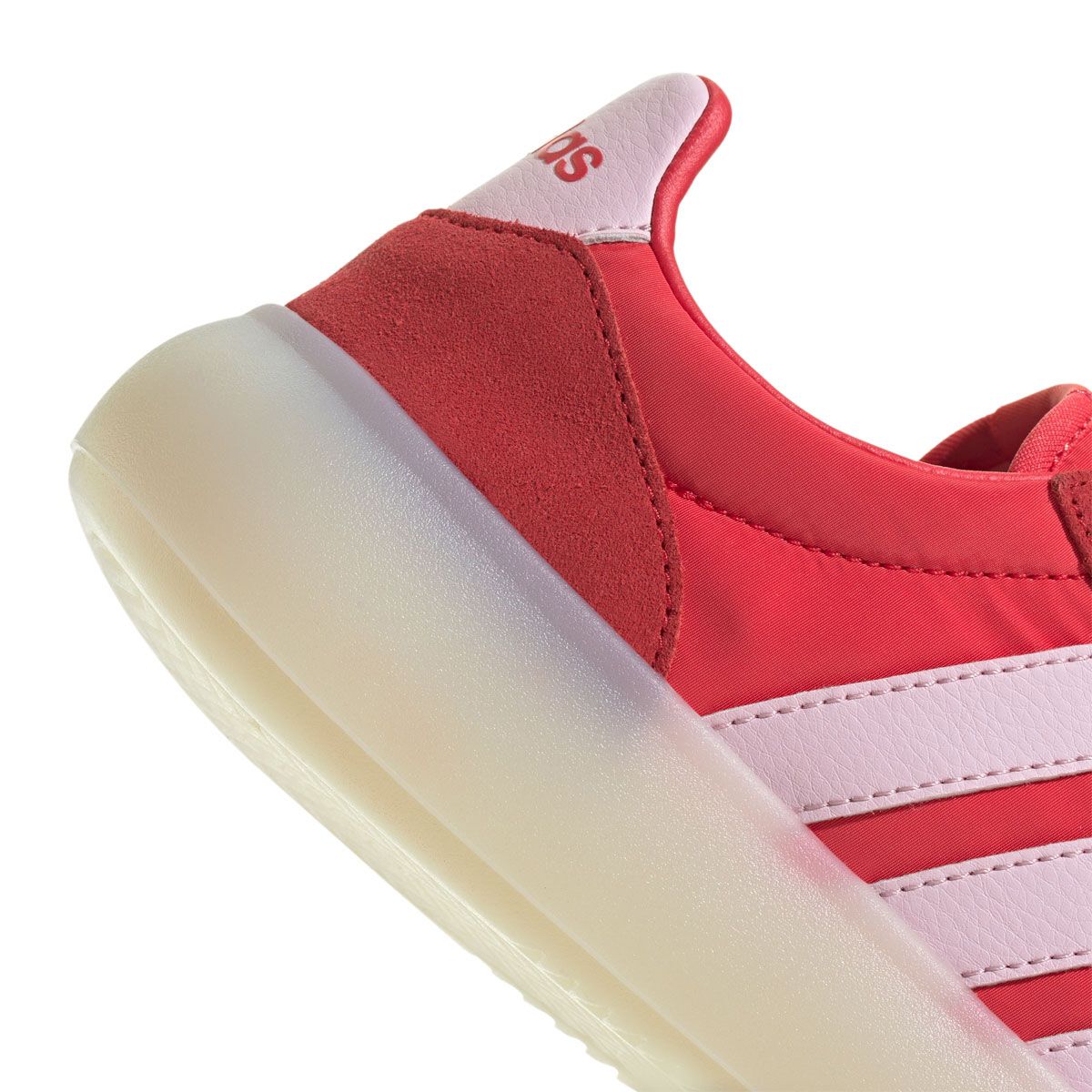 adidas Barreda Decode Womens Casual Shoes