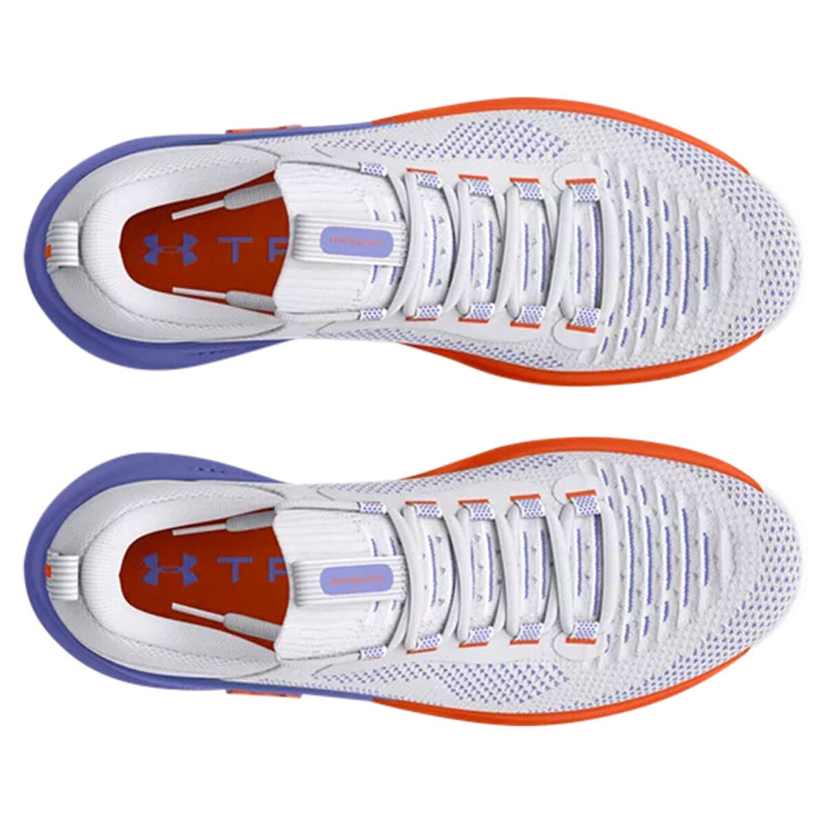 Under Armour Flow Dynamic Womens Training Shoes