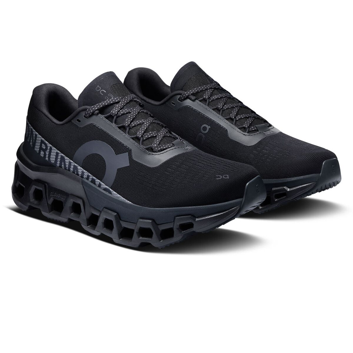 On Cloudmonster 2 Womens Running Shoes