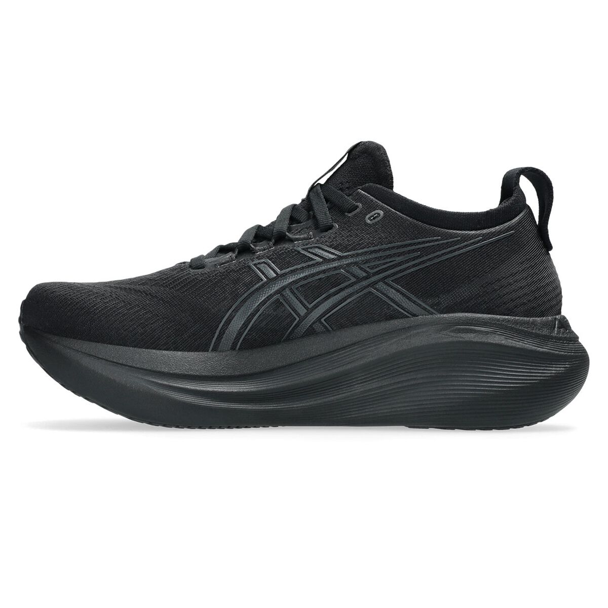 Asics GEL Nimbus 27 Womens Running Shoes