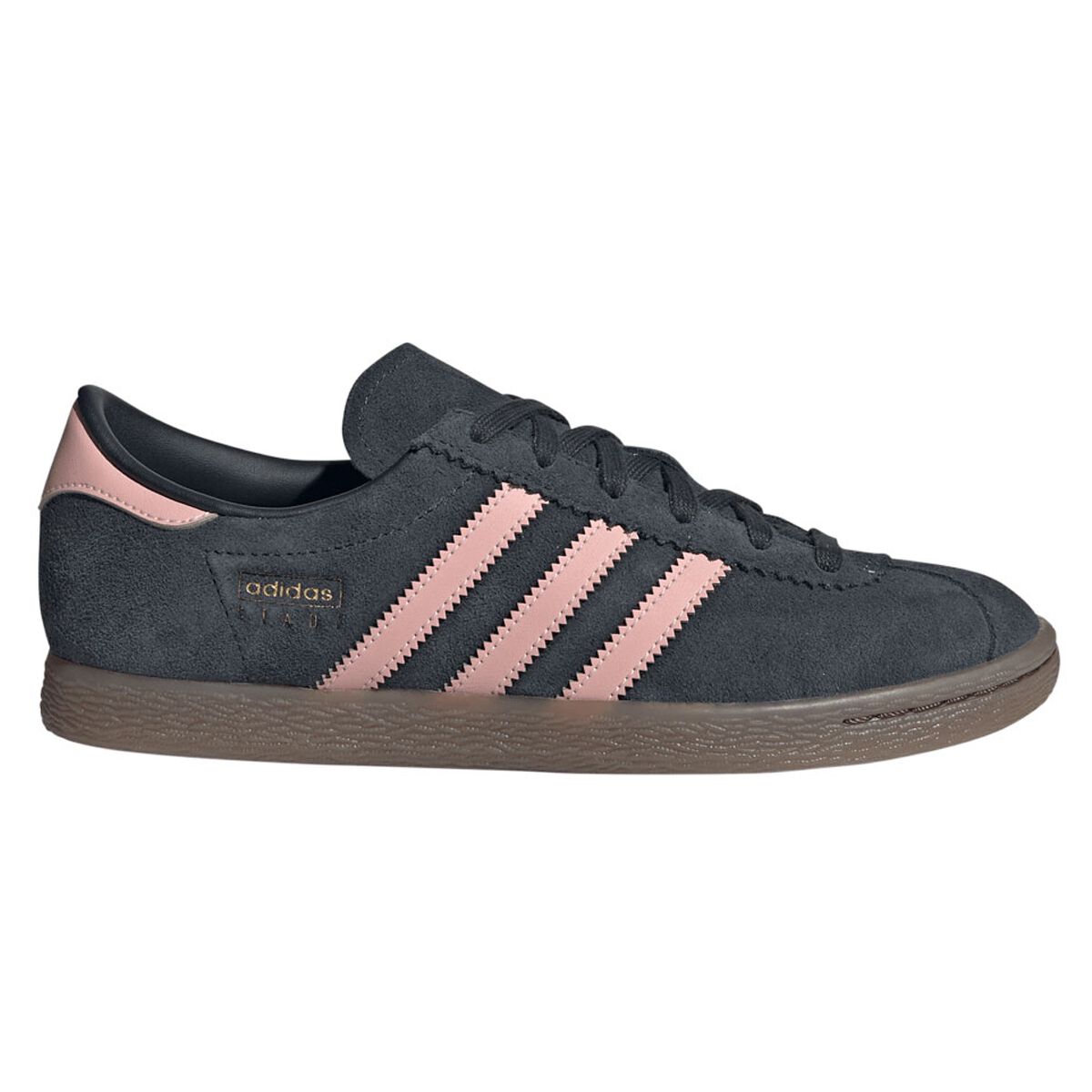 adidas Originals Stadt Womens Casual Shoes
