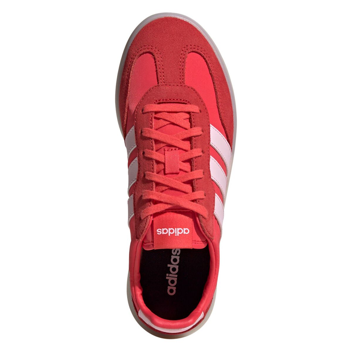 adidas Barreda Decode Womens Casual Shoes