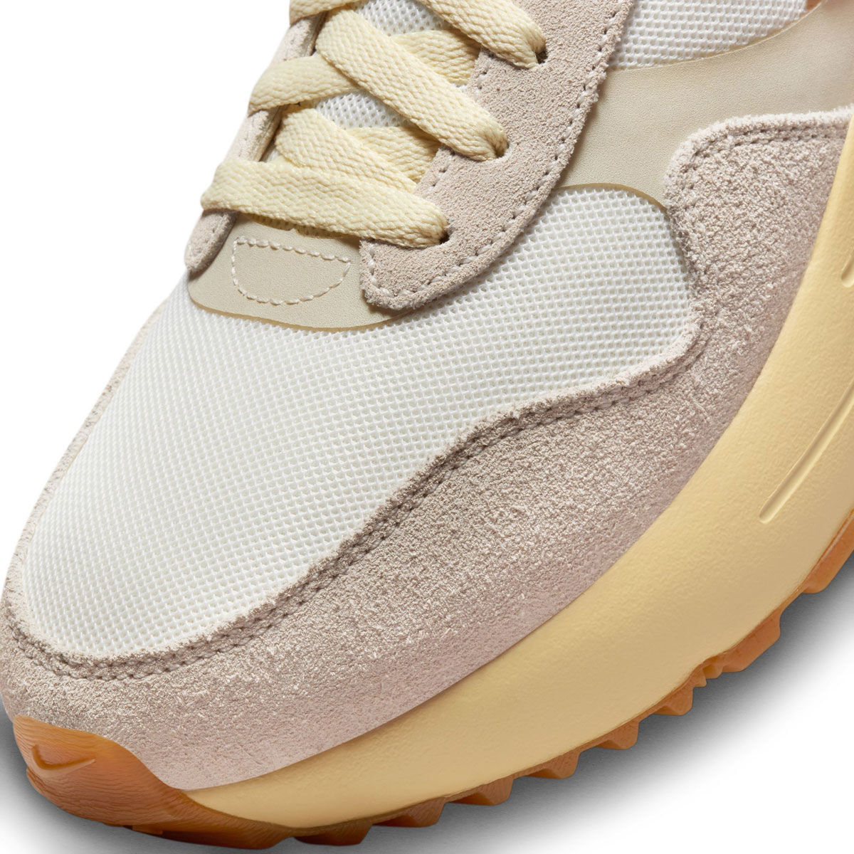 Nike Air Max SYSTM Womens Casual Shoes