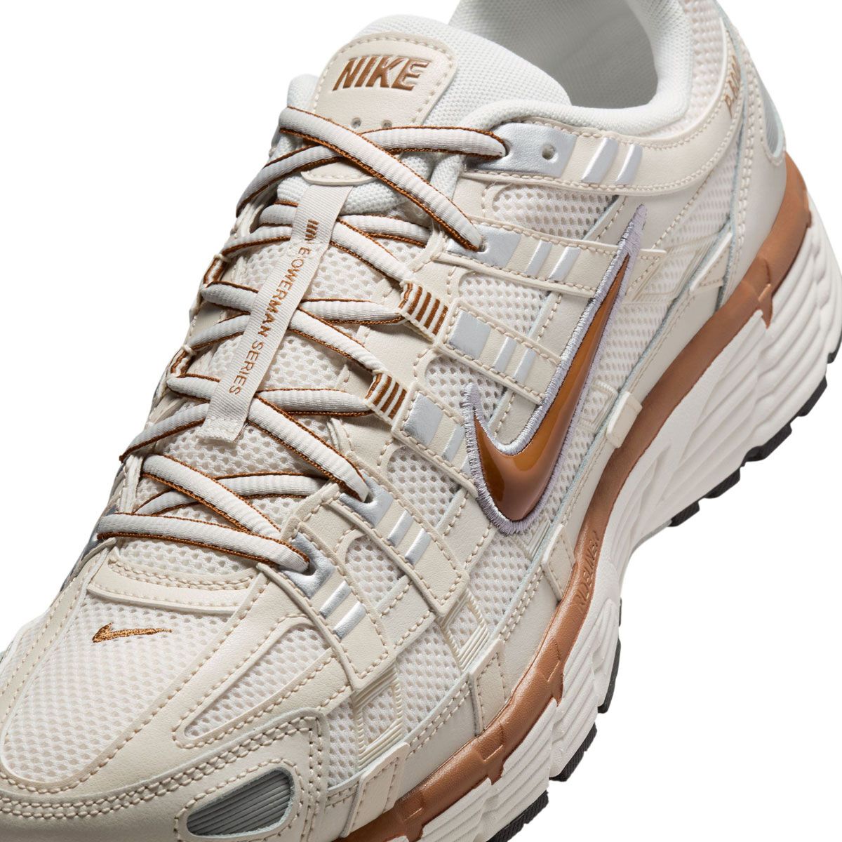 Nike P-6000 Casual Shoes