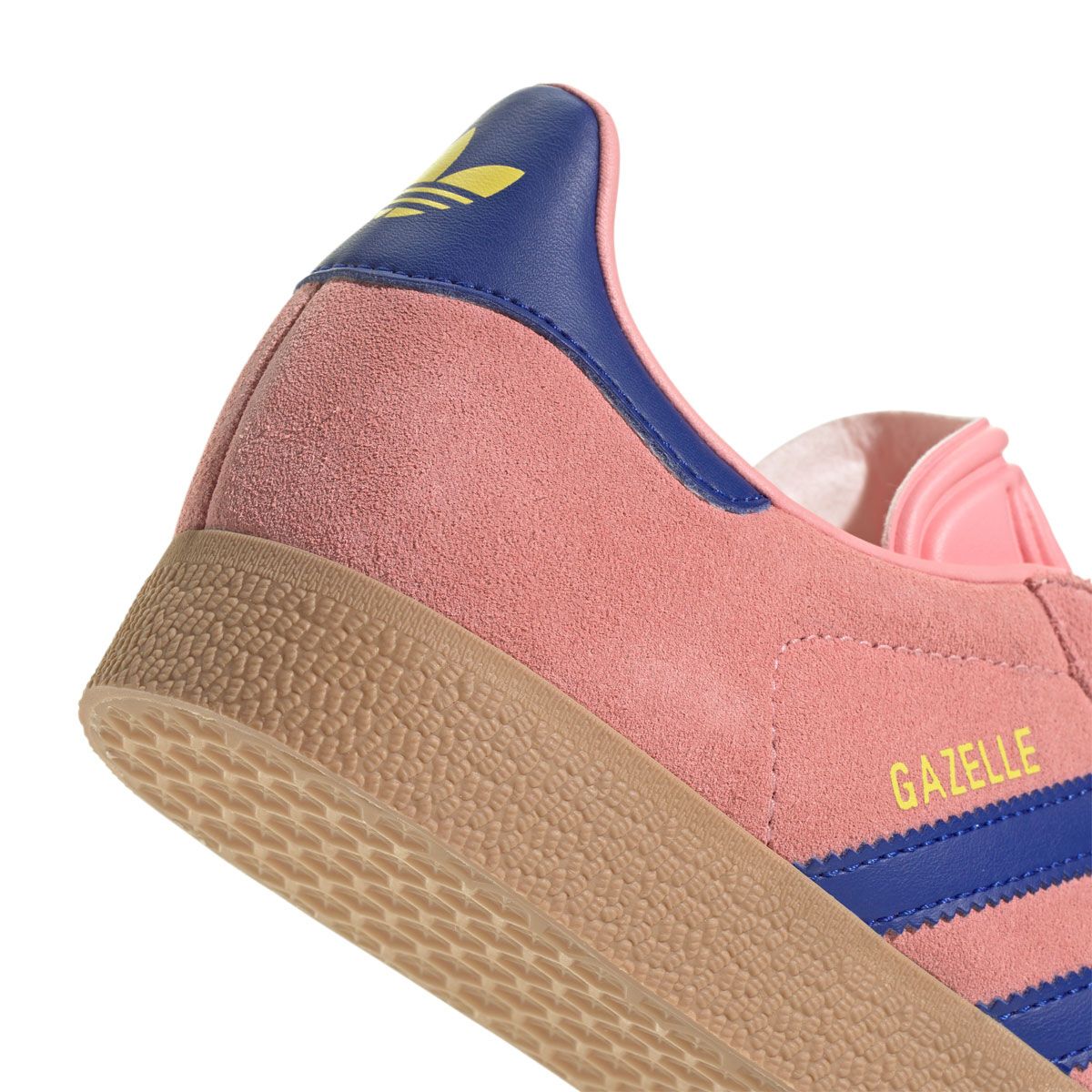 adidas Originals Gazelle Womens Casual Shoes