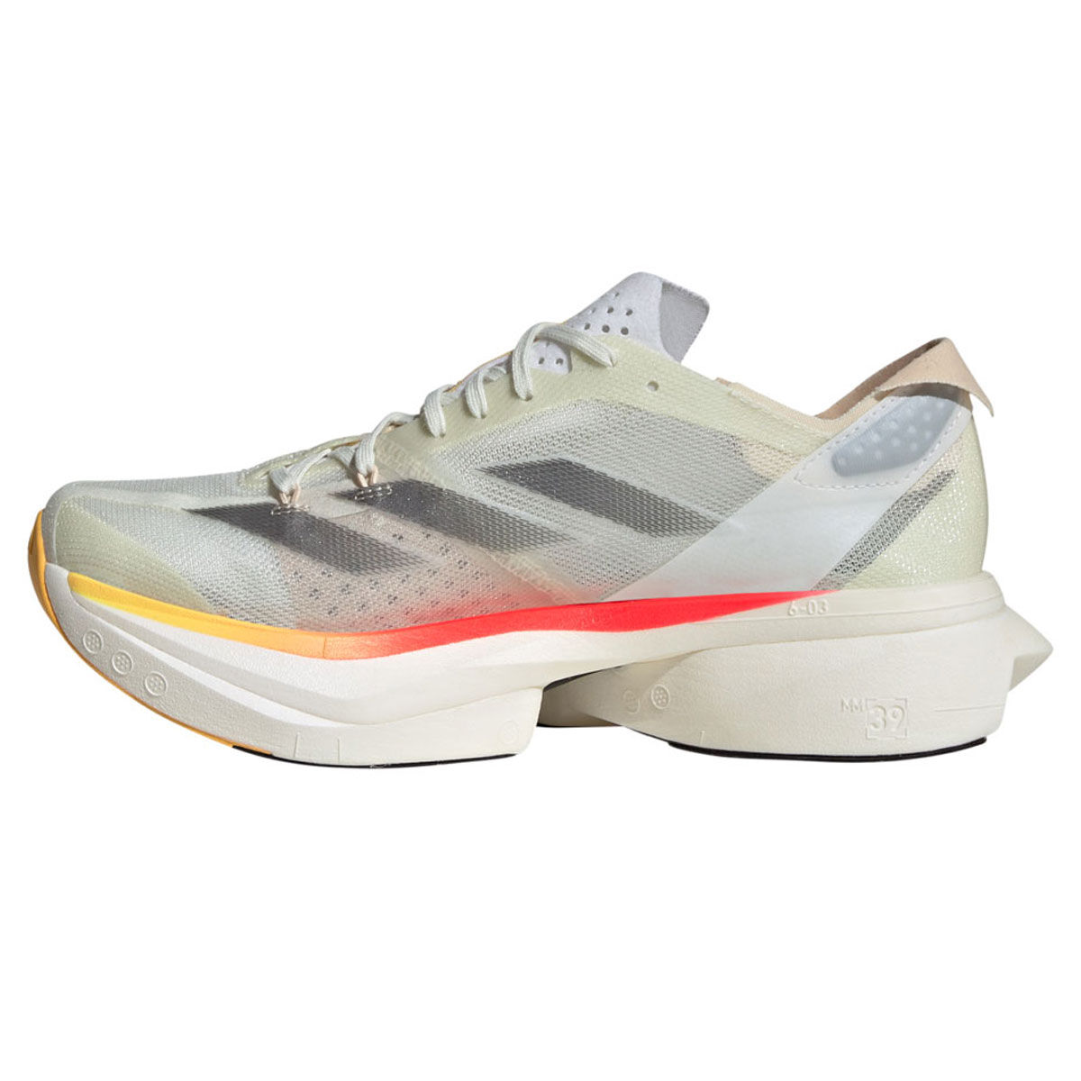 adidas Adizero Adios Pro 3 Womens Running Shos