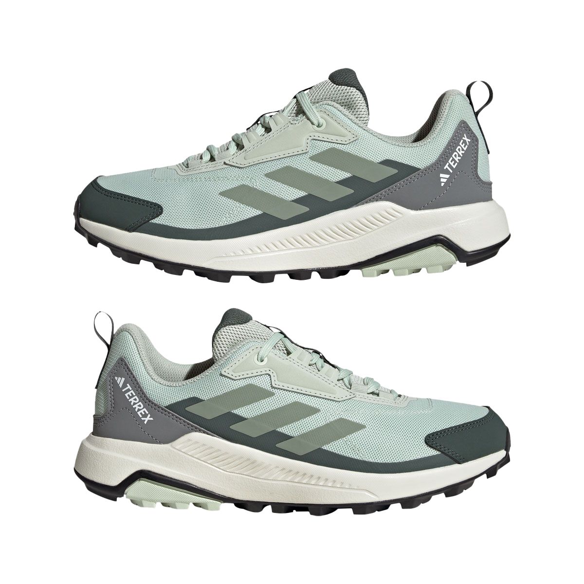 Adidas Terrex Womens Anylander Trail Running Shoes