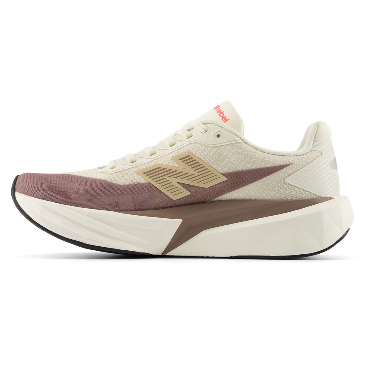 New Balance FuelCell Rebel V5 Womens Running Shoes