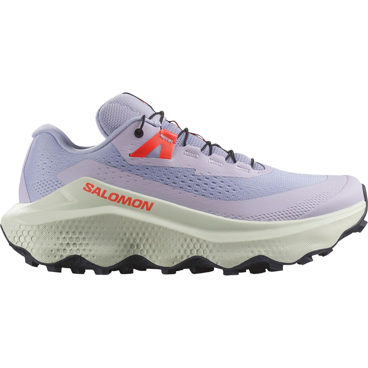 Salomon Ultra Glide 3 Womens Trail Running Shoes