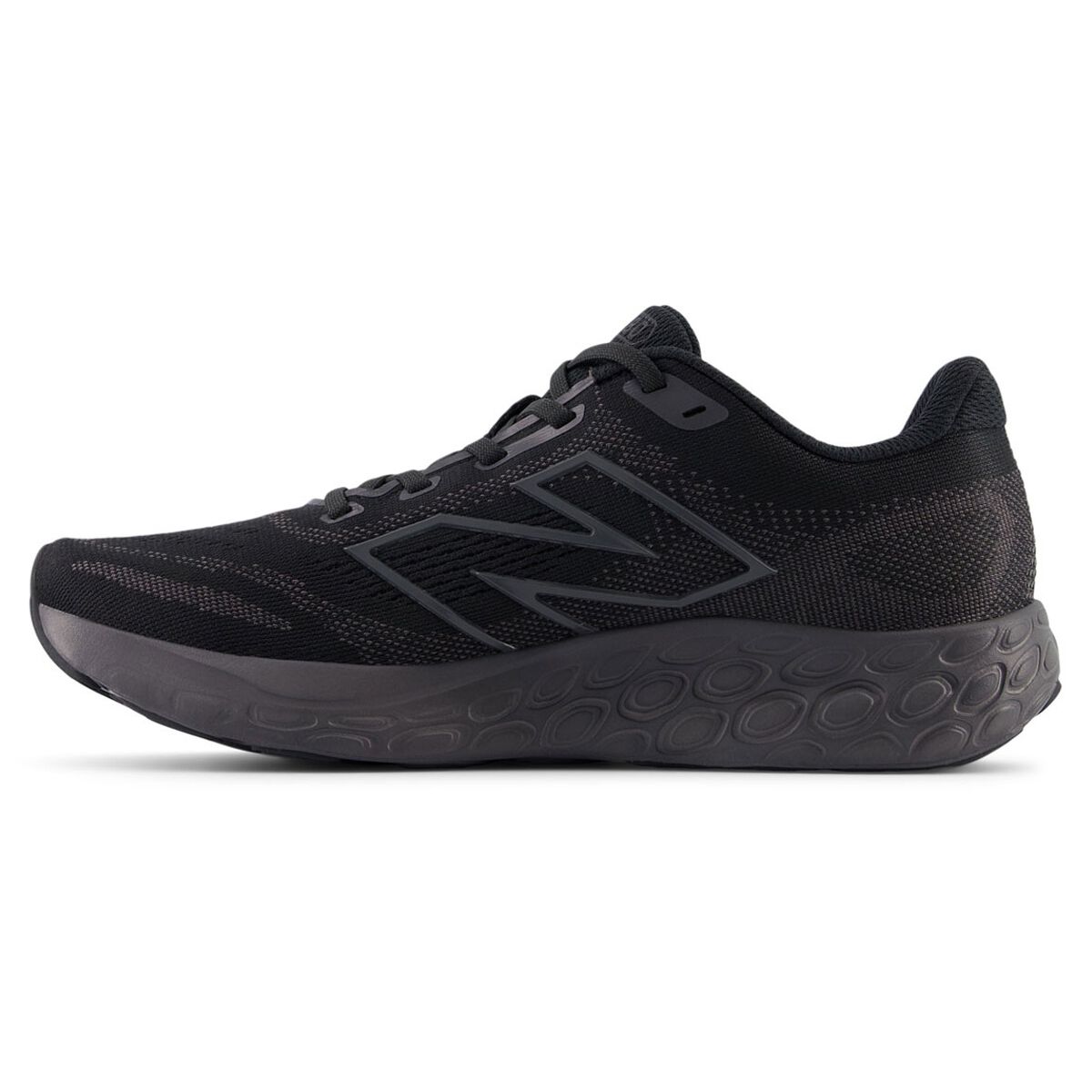 New Balance 680 V8 D Womens Running Shoes