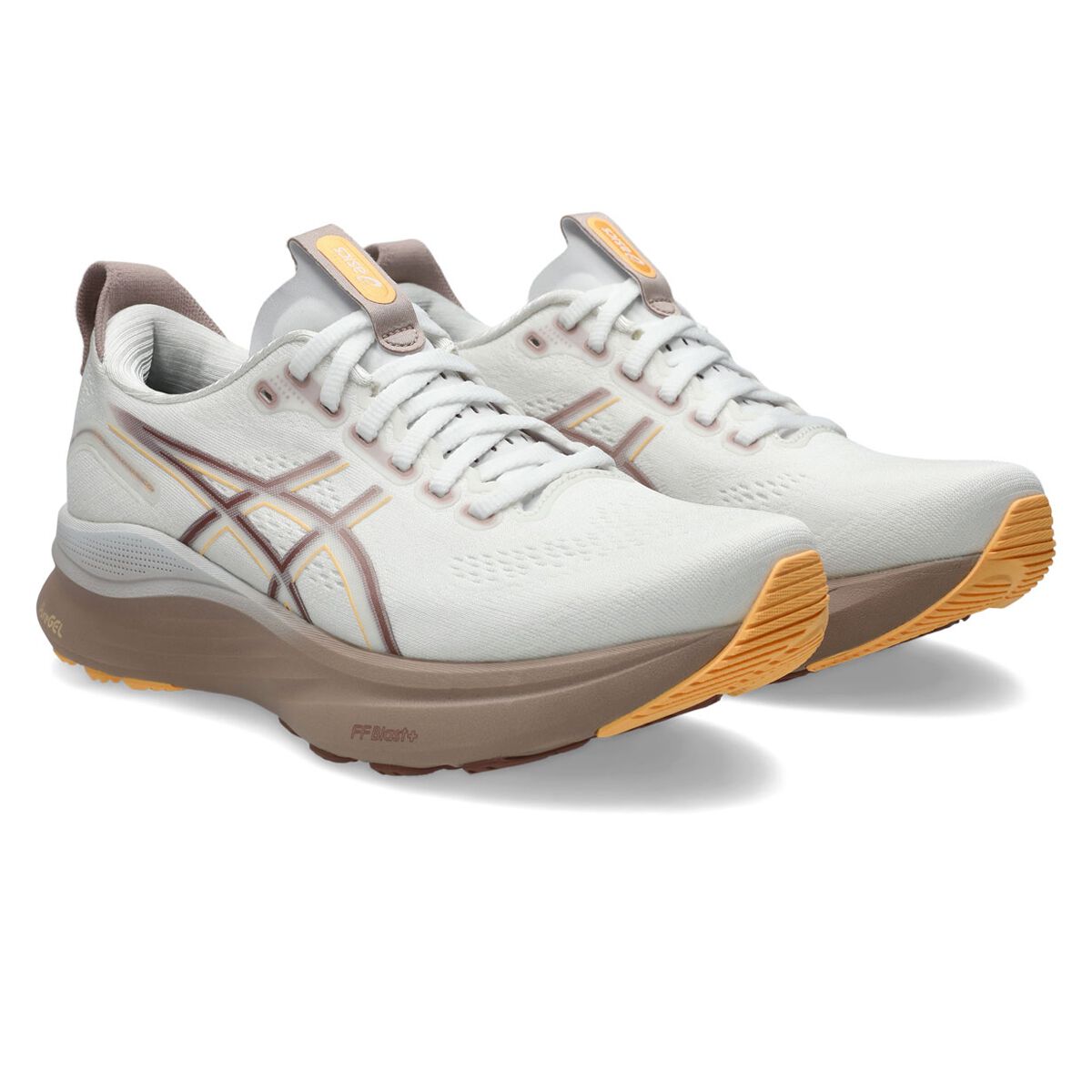 Asics GEL Kayano 32 D Womens Running Shoes