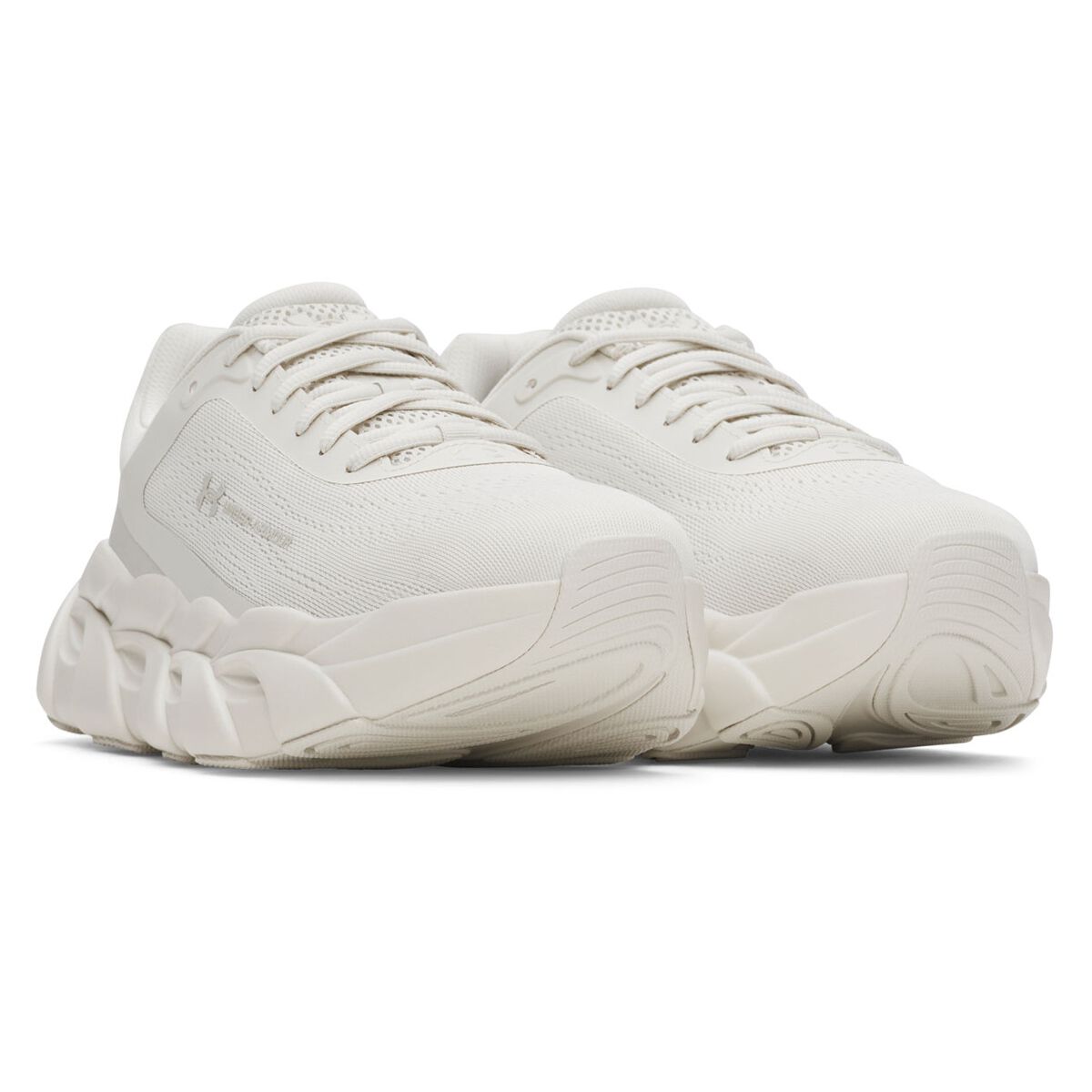 Under Armour Halo Runner Womens Running Shoes