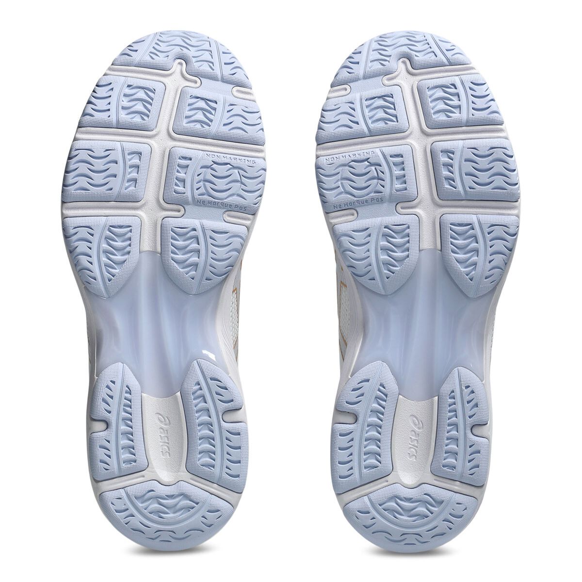 Asics GEL Netburner Academy 10 Womens Netball Shoes