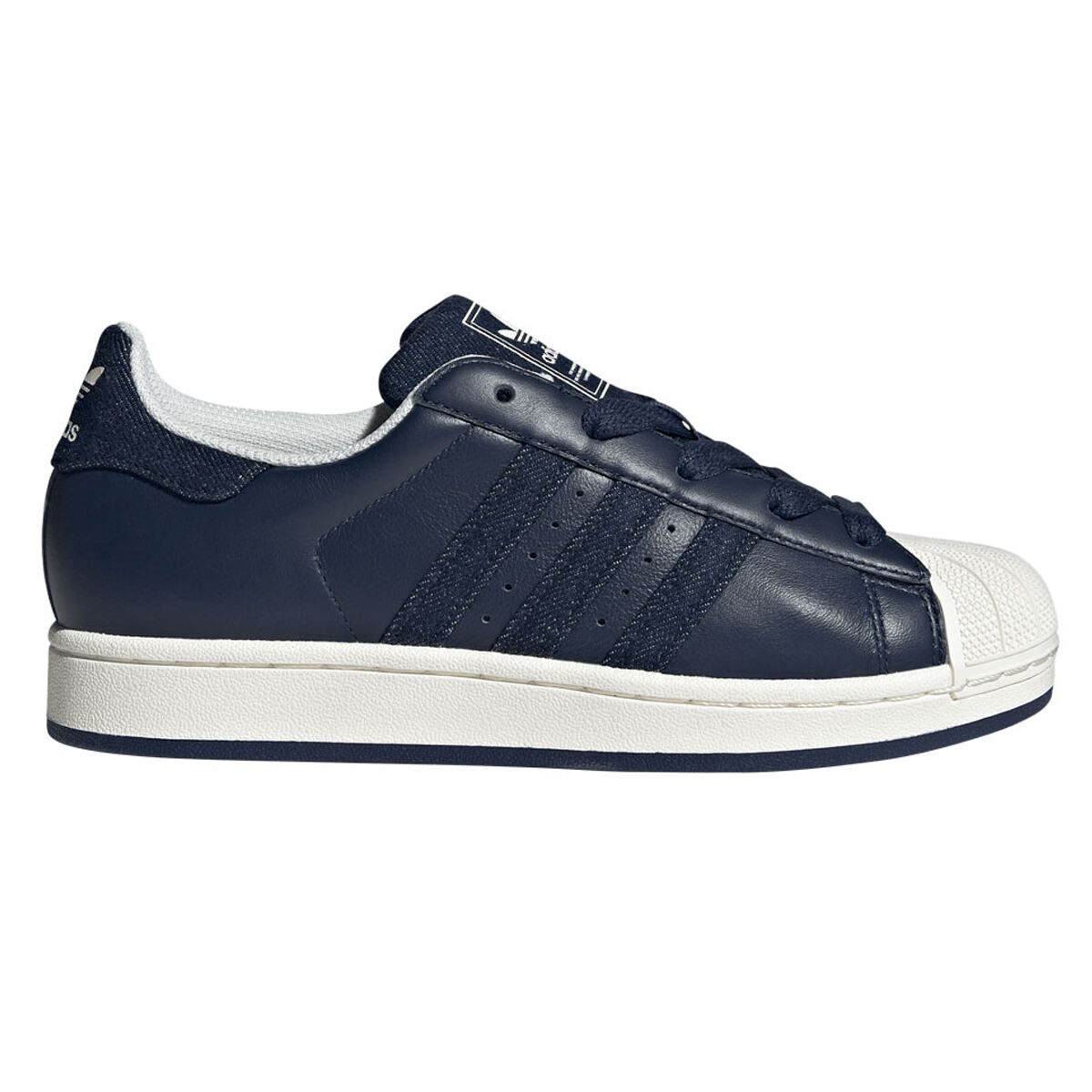 adidas Originals Superstar II Womens Casual Shoes