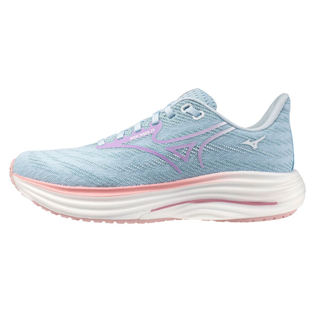 Mizuno Wave Rider 29 Womens Running Shoes