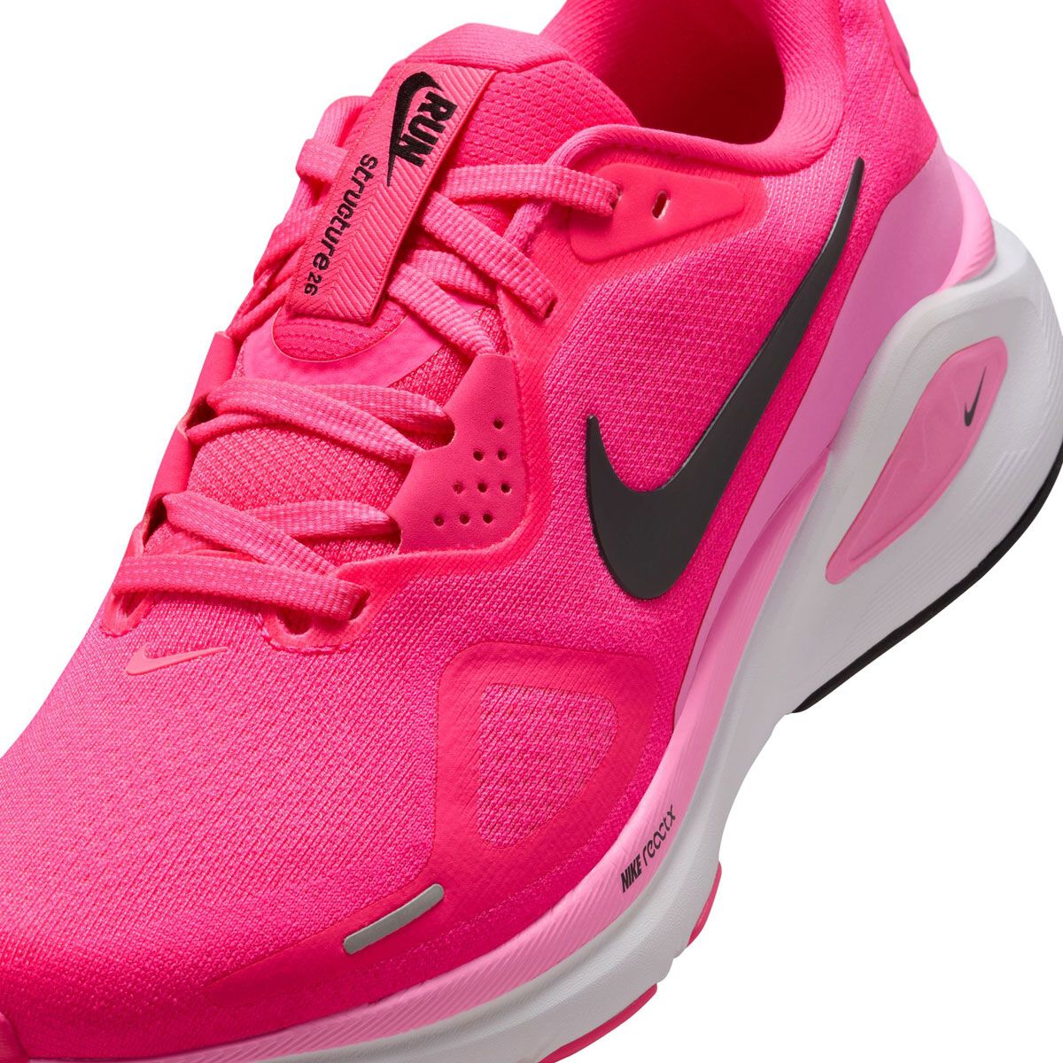 Nike Structure 26 Womens Running Shoes