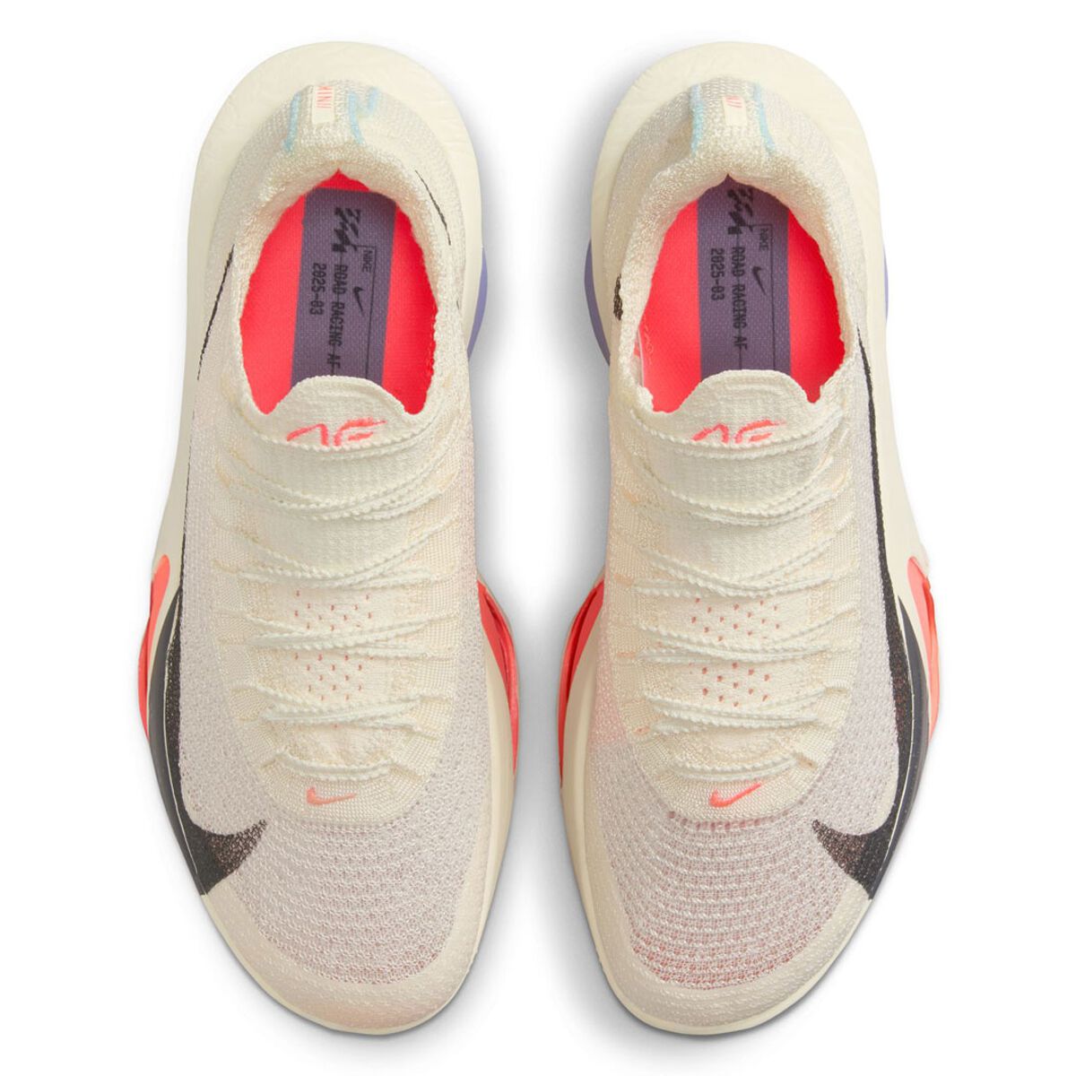 Nike Air Zoom Alphafly Next% 3 Womens Running Shoes