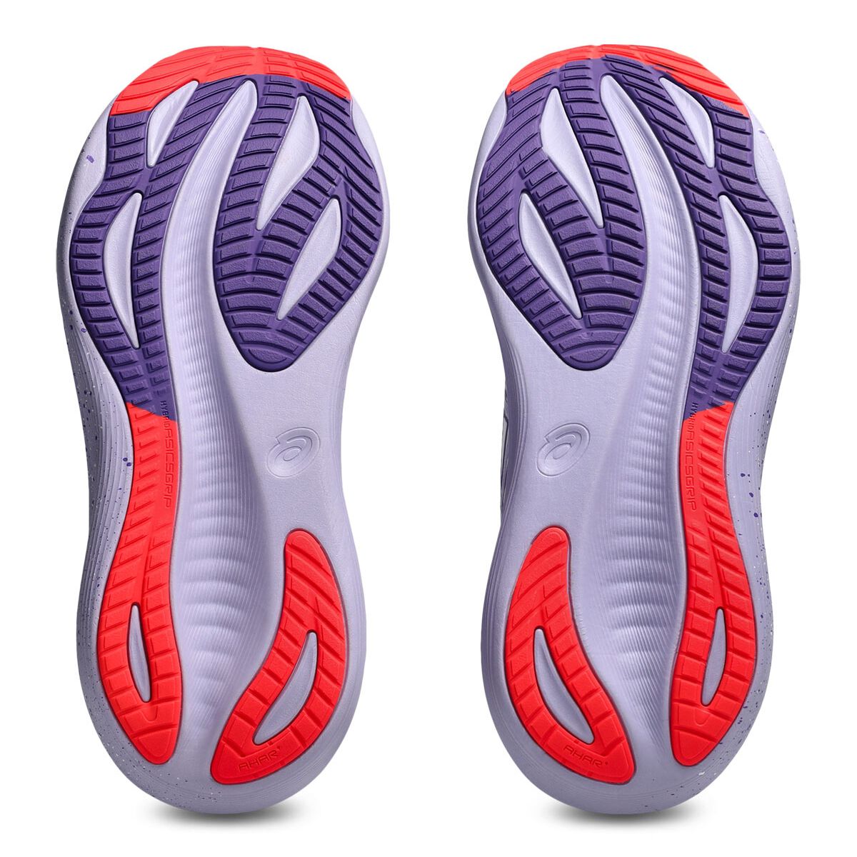 Asics GEL Nimbus 27 Womens Running Shoes