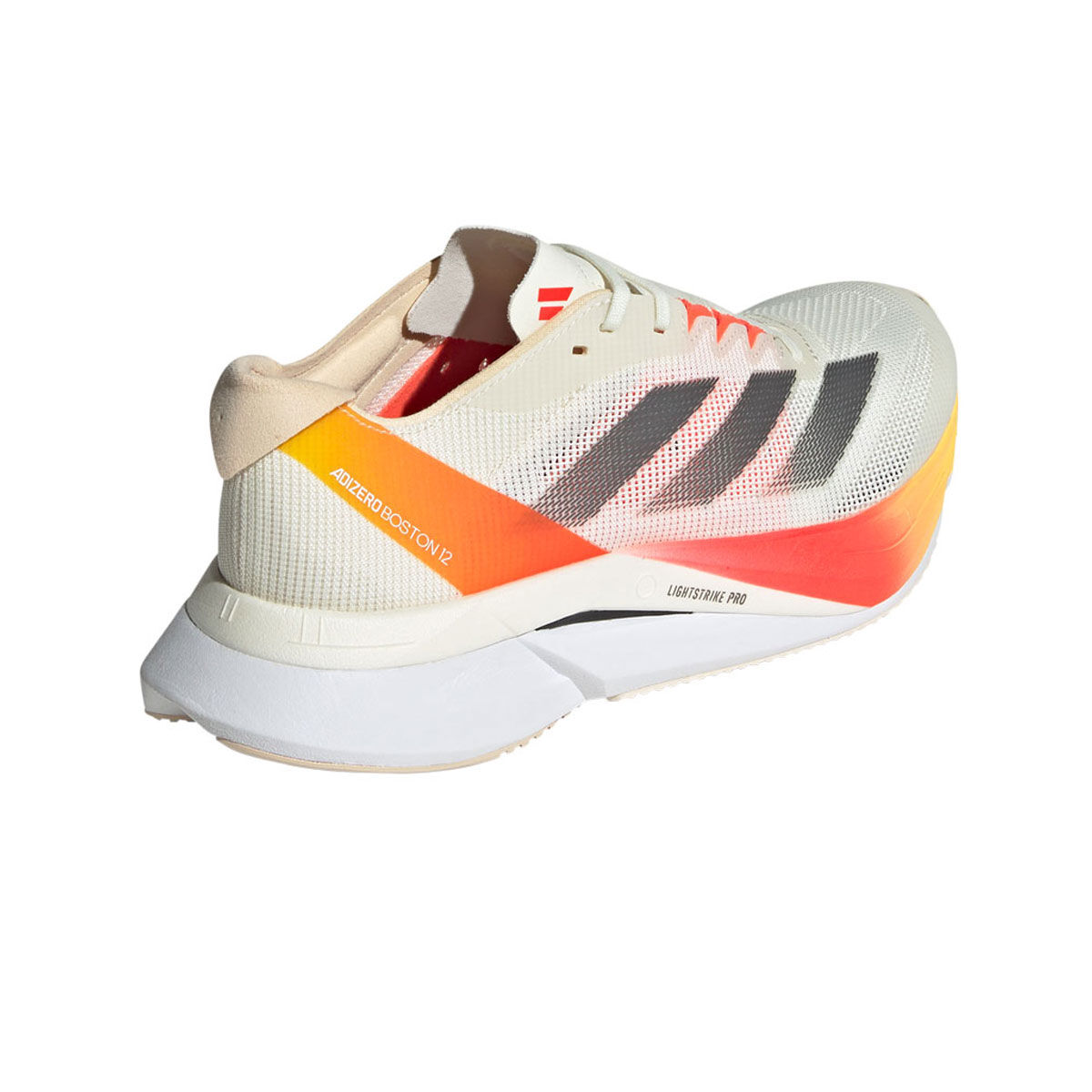 adidas Adizero Boston 12 Womens Running Shoes