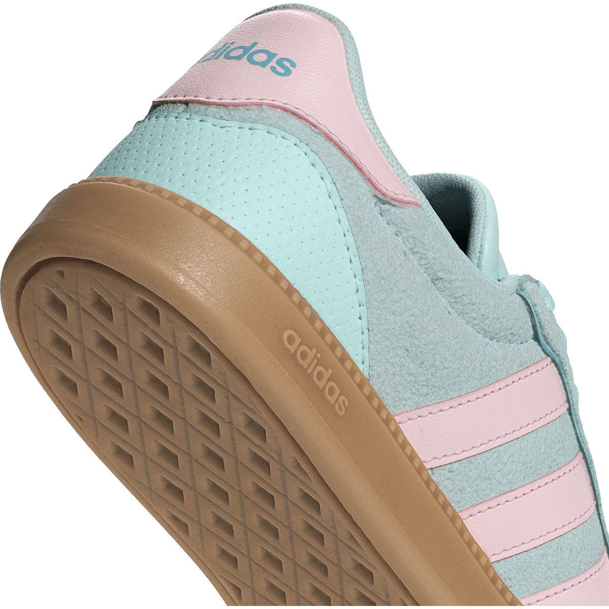 adidas Breaknet Sleek Womens Casual Shoes