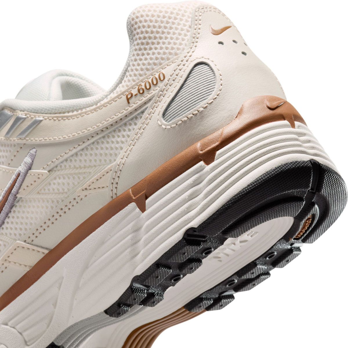 Nike P-6000 Casual Shoes