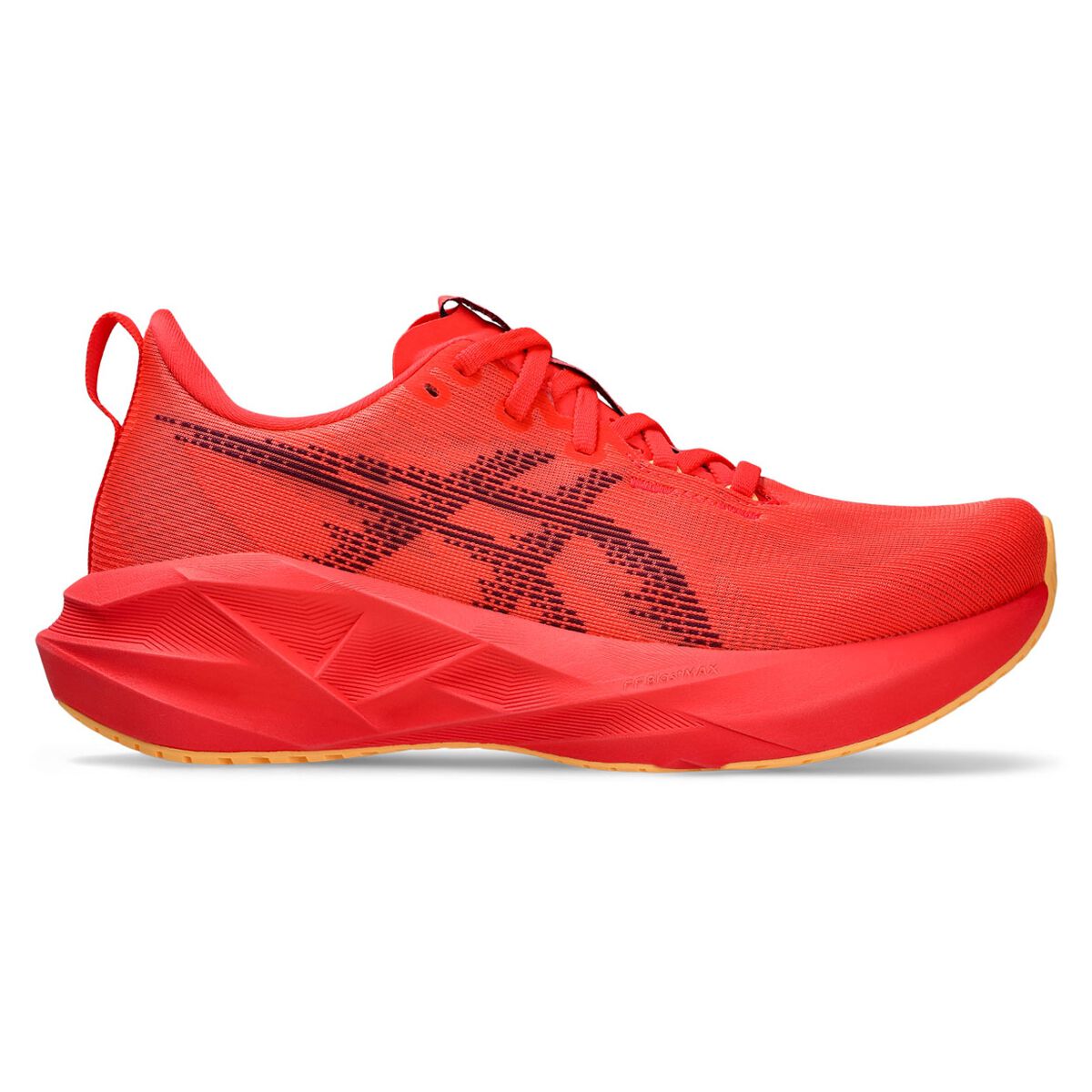 Asics Novablast 5 Womens Running Shoes