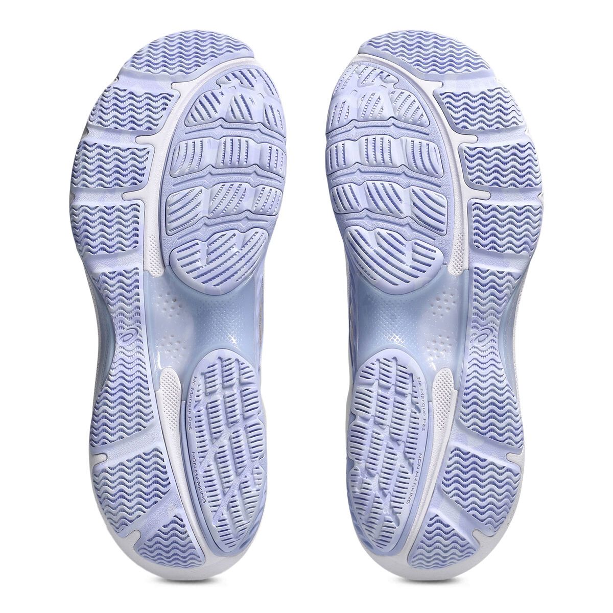 Asics Netburner Shield FF Womens Netball Shoes