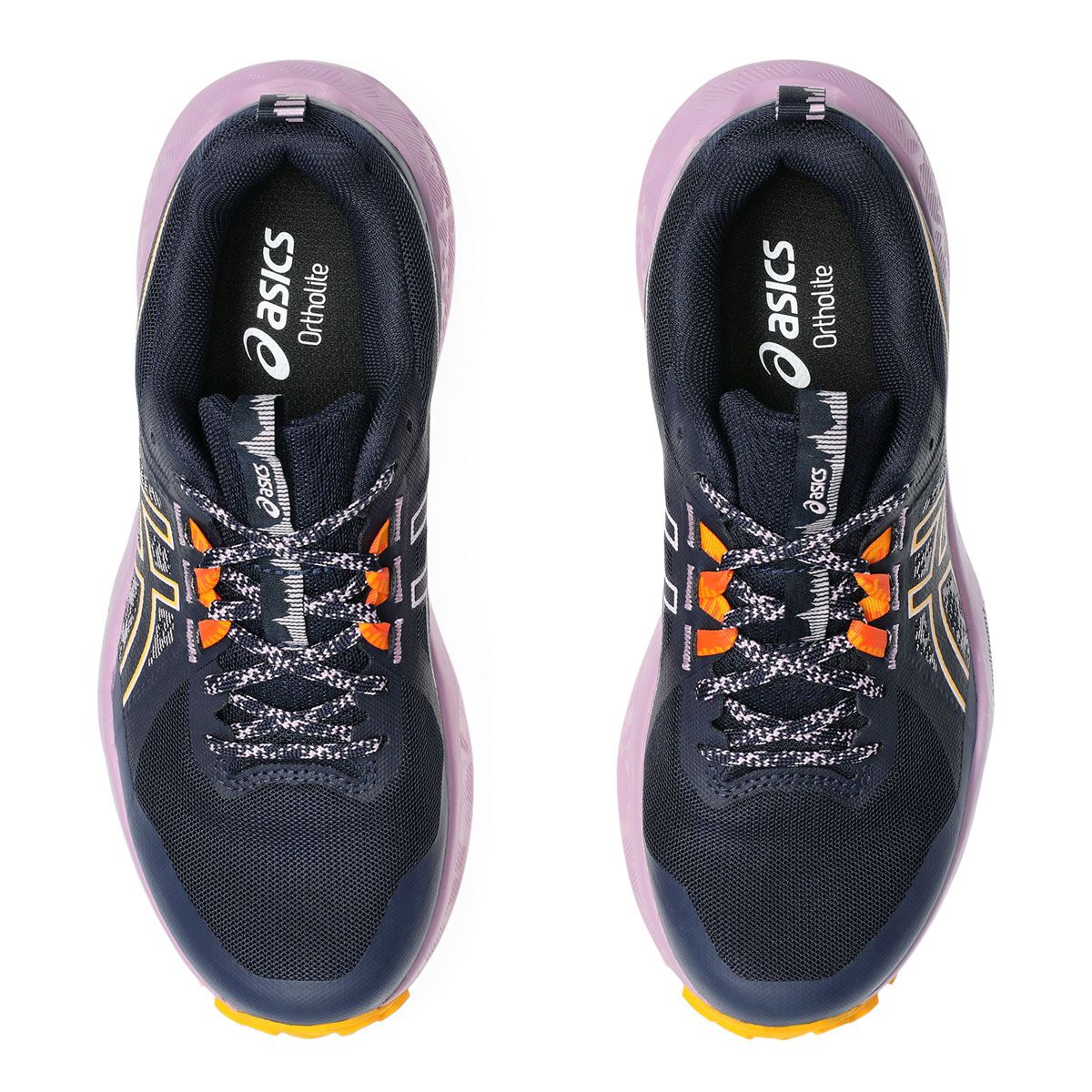 Asics GEL Sonoma 8 Womens Trail Running Shoes