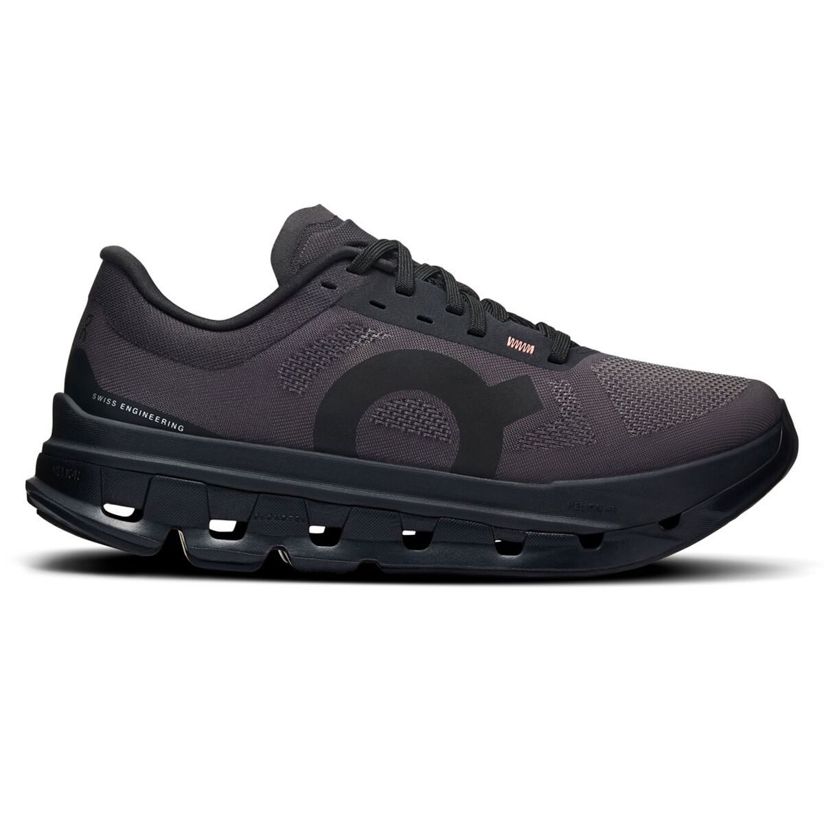 On Cloudflow 5 Womens Running Shoes