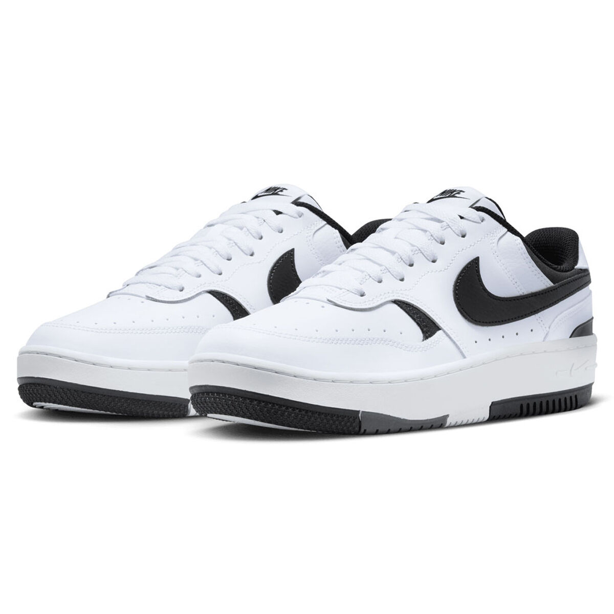Nike Gamma Force Womens Casual Shoes