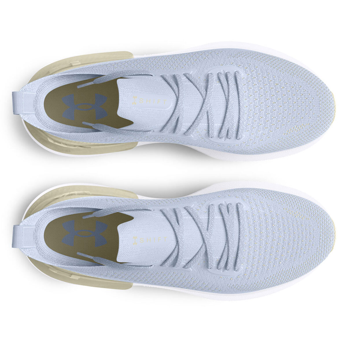 Under Armour Shift Womens Running Shoes
