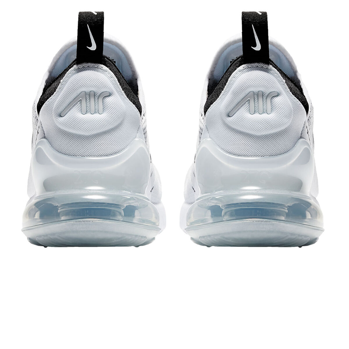 Nike Air Max 270 Womens Casual Shoes