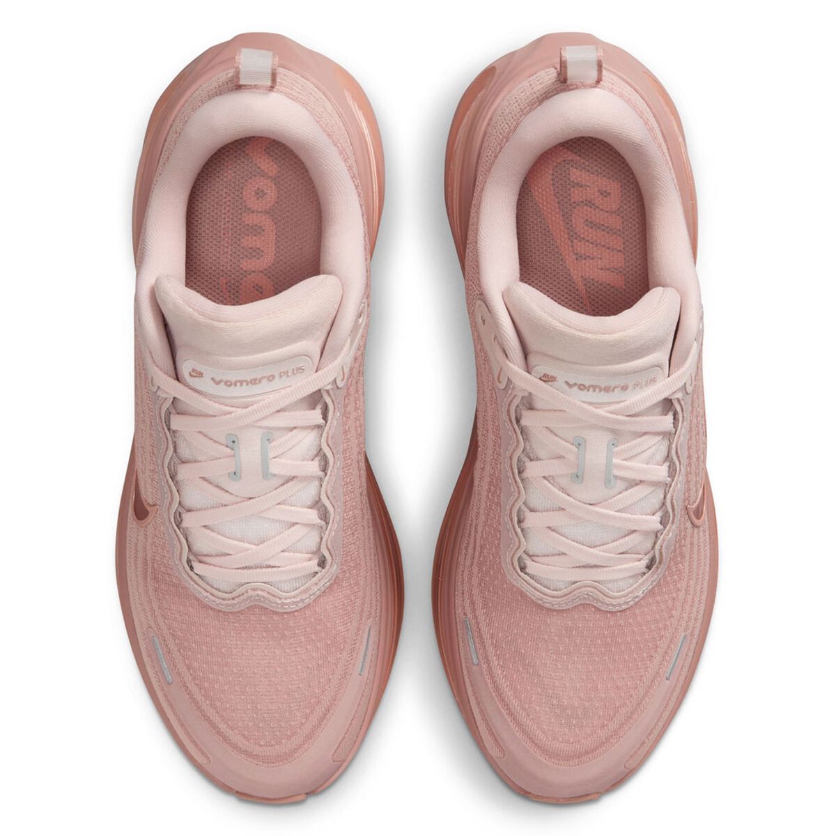 Nike Vomero Plus Womens Running Shoes