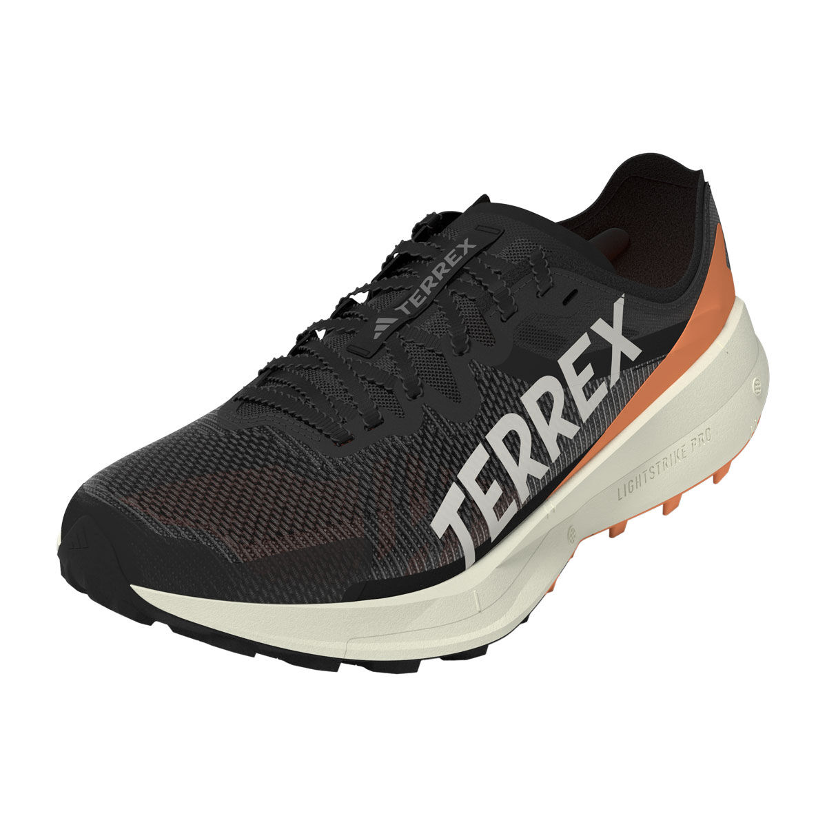 adidas Terrex Agravic Speed Womens Trail Running Shoes