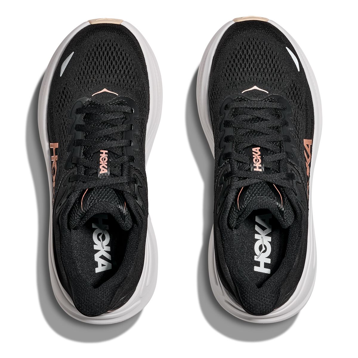 Hoka Bondi 9 Womens Running Shoes