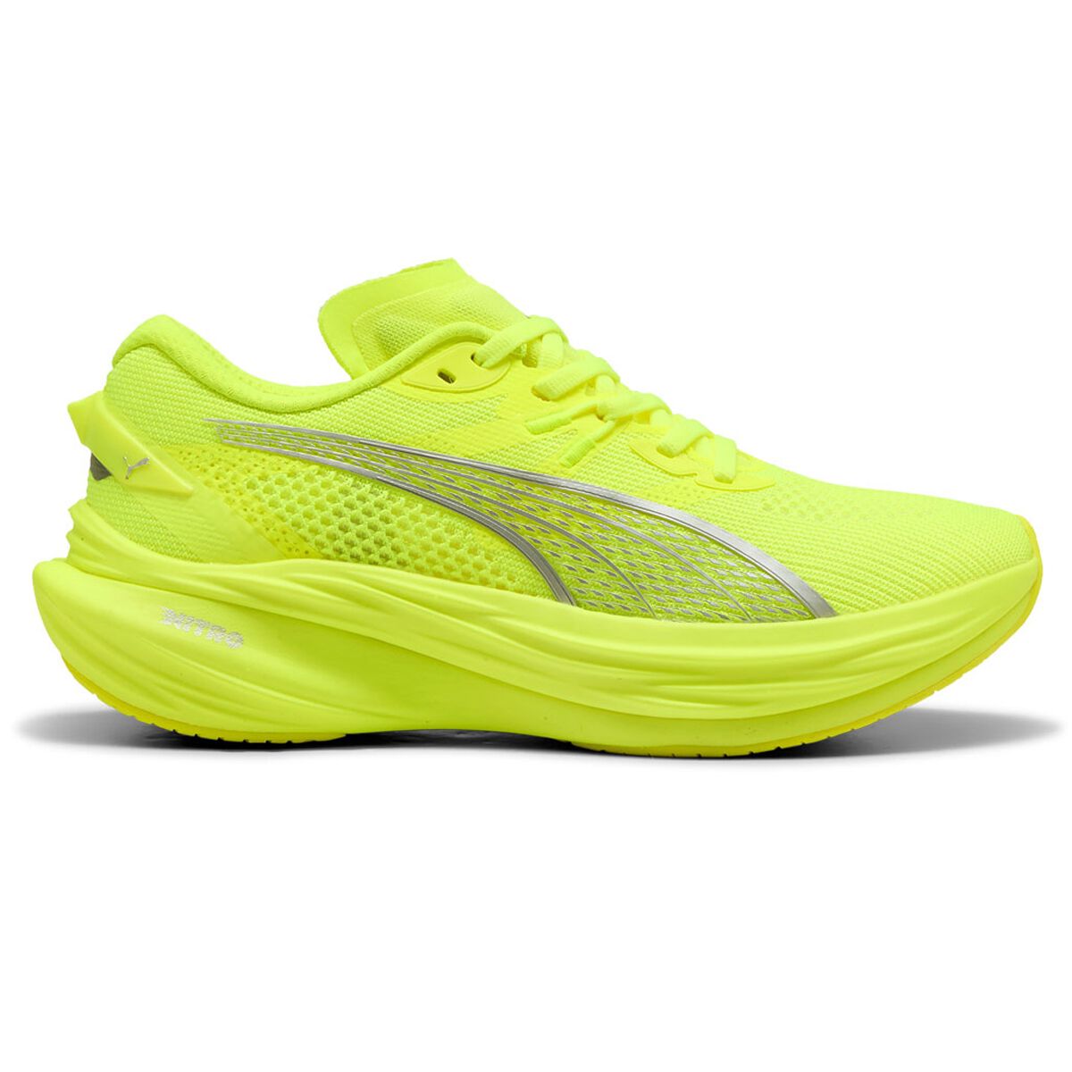Puma Deviate NITRO 3 Womens Running Shoes