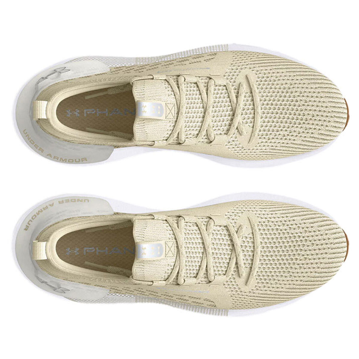 Under Armour HOVR Phantom SE Womens Running Shoes
