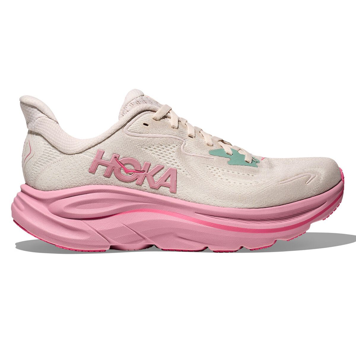 Hoka Clifton 10 Womens Running Shoes