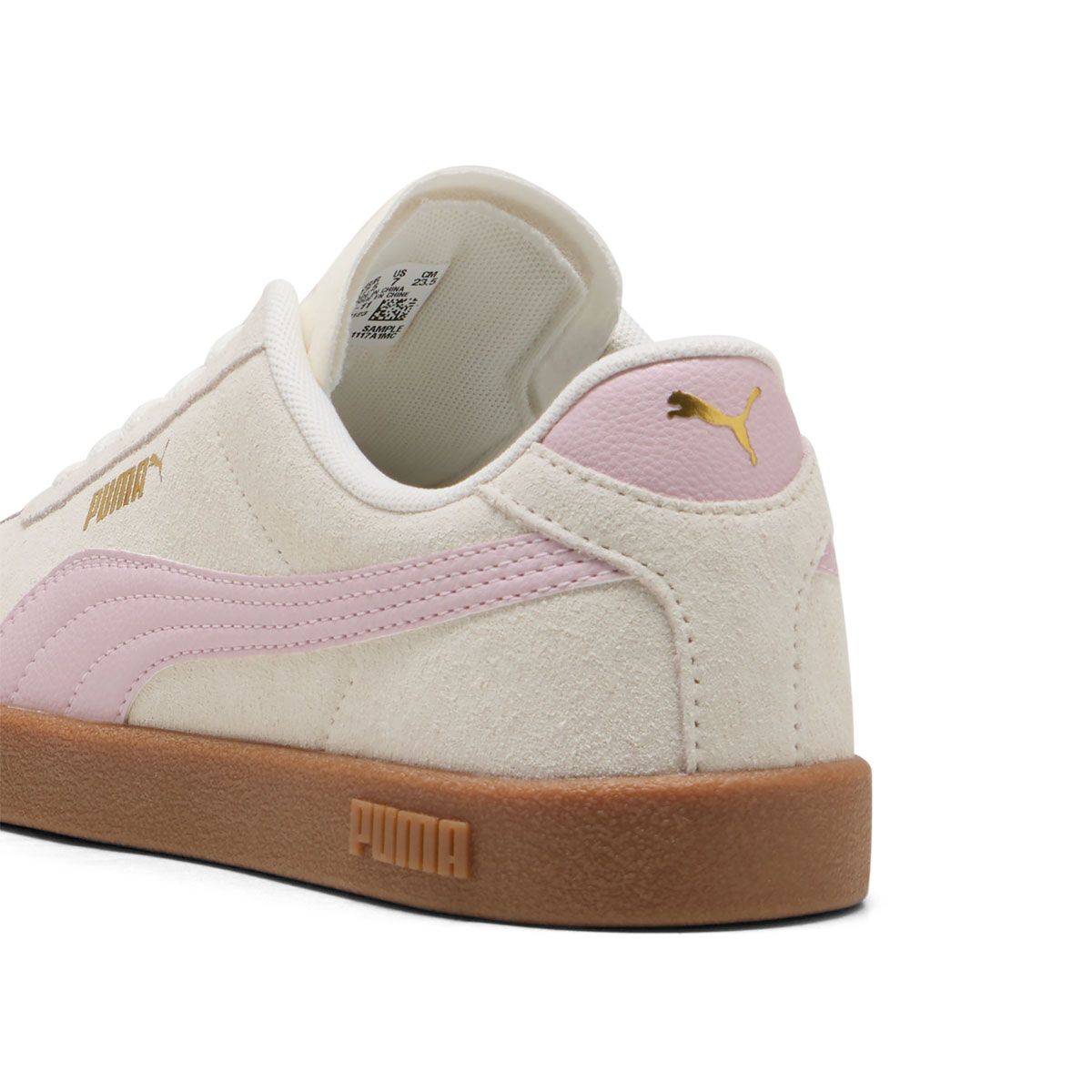 Puma Club II Era Casual Shoes