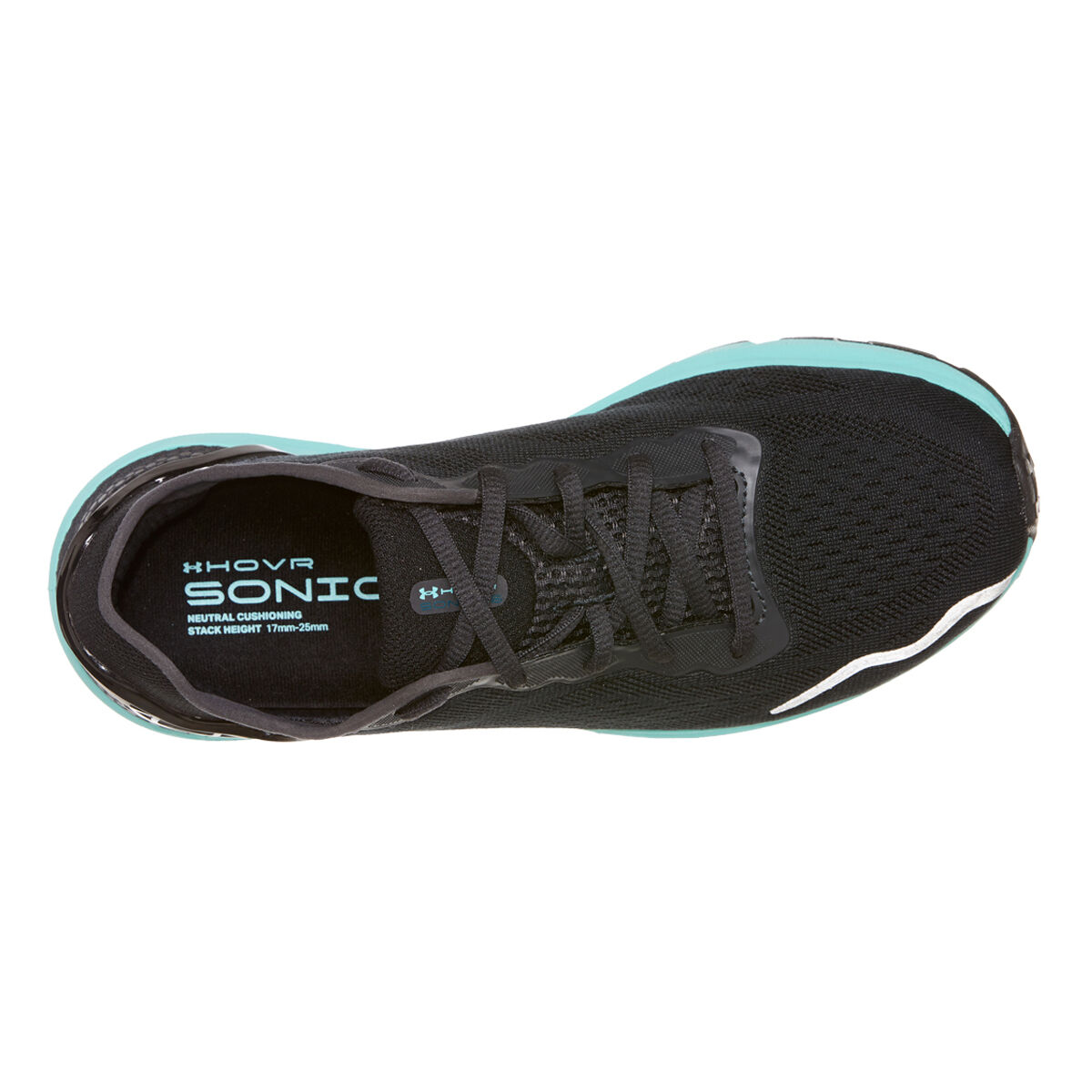 Under Armour HOVR Sonic 6 Womens Running Shoes