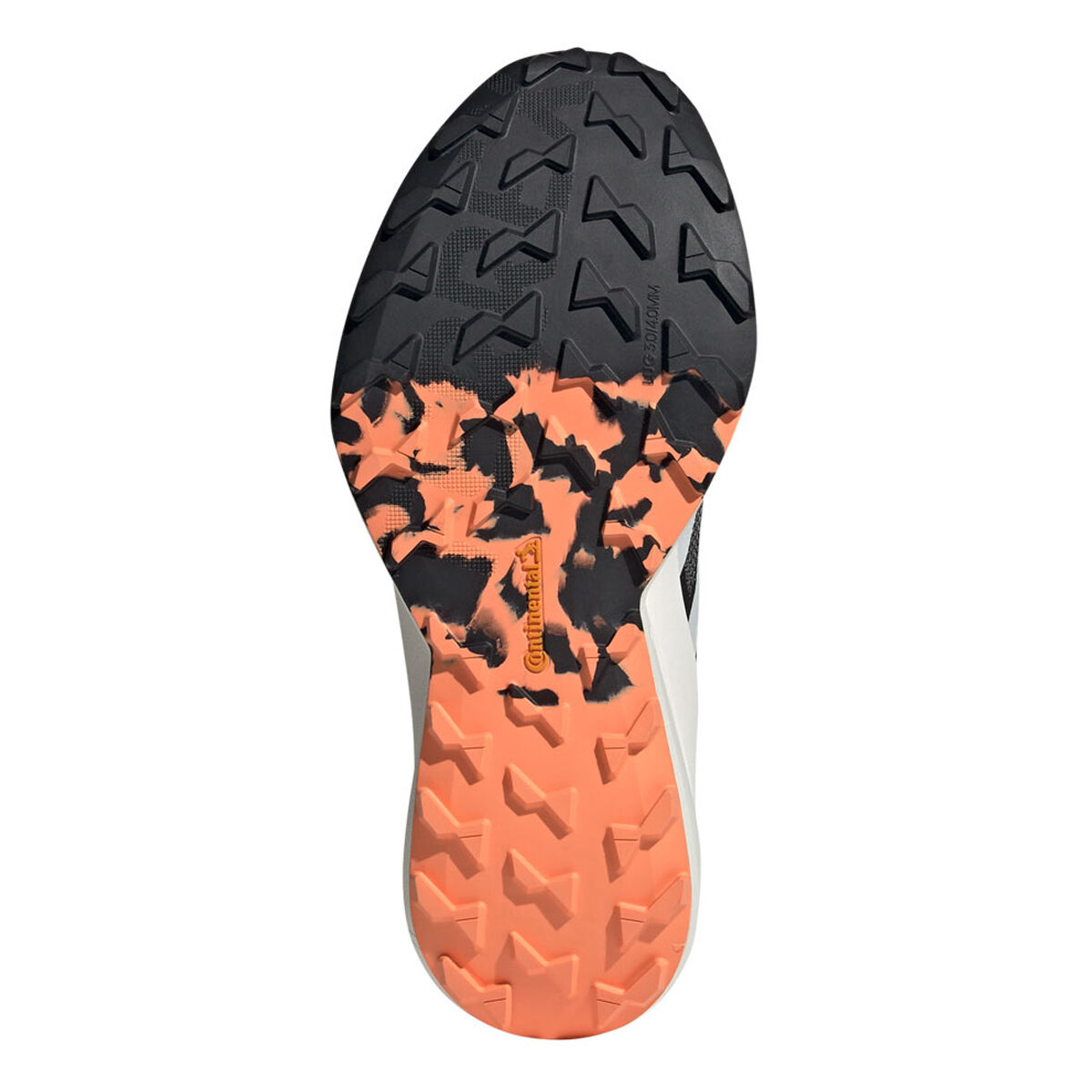 adidas Terrex Agravic Speed Womens Trail Running Shoes